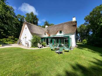 Vente Maison 5 chambresSaint-Lyphard