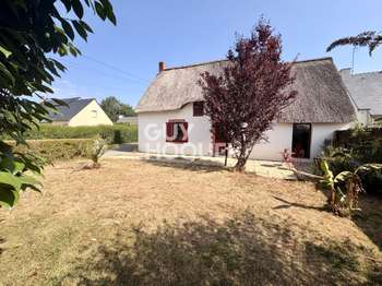 Vente maison 5 pièces Saint-Lyphard 44
