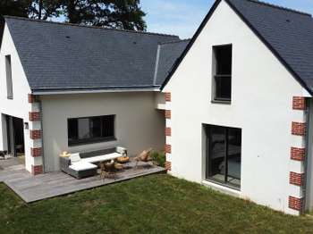 Vente Maison 3 chambresSaint-Lyphard