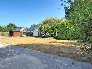 Vente Maison 2 chambresSaint-Lyphard