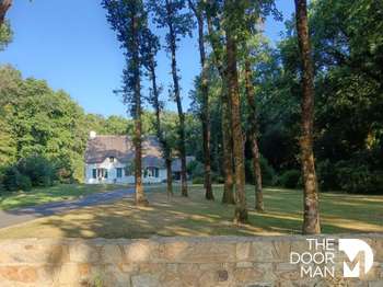 Vente Maison 4 chambresSaint-Lyphard