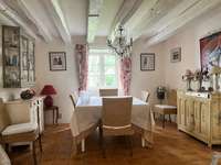 Vente maison 10 pièces