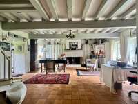 Vente maison 10 pièces