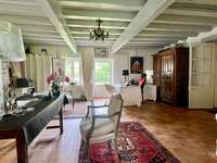 Vente maison 10 pièces