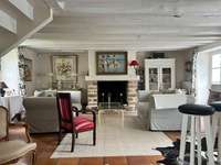 Vente maison 10 pièces