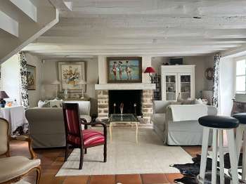 Vente Maison 6 chambresSaint-Lyphard