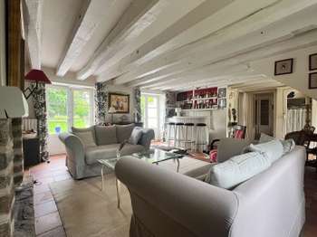 Vente maison 10 pièces