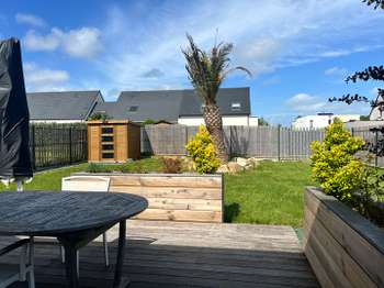 Vente Maison 3 chambresSaint-Lyphard
