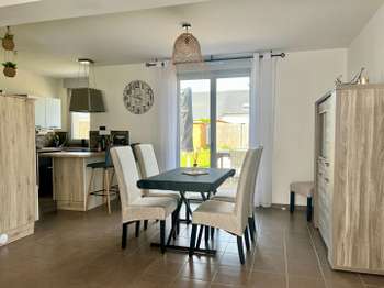Vente Maison 3 chambresSaint-Lyphard
