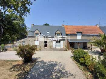 Vente maison 4 pièces Saint-Lyphard 44