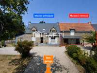 Vente maison 4 pièces Vente maison 4 pièces