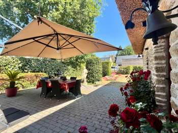 Vente Maison 4 chambresSaint-Lyphard