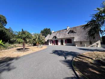 Vente Maison 3 chambresSaint-Lyphard