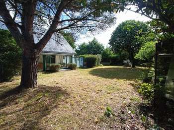 Vente maison 6 pièces Saint-Lyphard 44