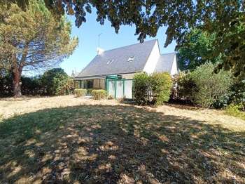 Vente Maison 3 chambresSaint-Lyphard