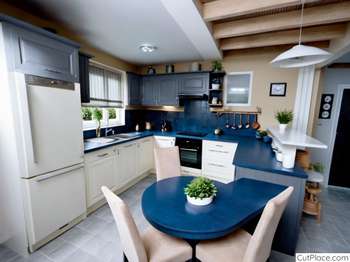 Vente Maison 3 chambresSaint-Lyphard