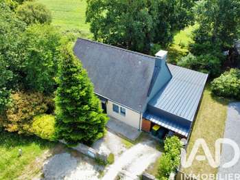 Vente maison 6 pièces Saint-Lyphard 44