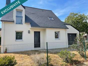 Vente maison 5 pièces Saint-Lyphard 44