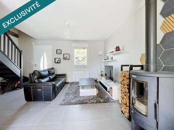 Vente maison 5 pièces Saint-Lyphard 44