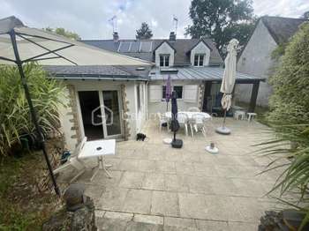 Vente maison 6 pièces Saint-Lyphard 44