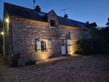 Vente Maison 3 chambresSaint-Lyphard