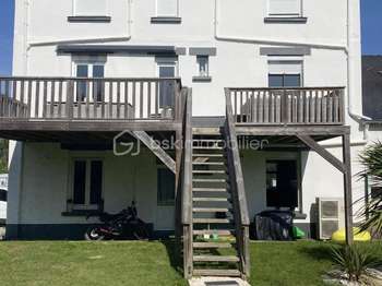 Vente maison 9 pièces Vente maison 9 pièces