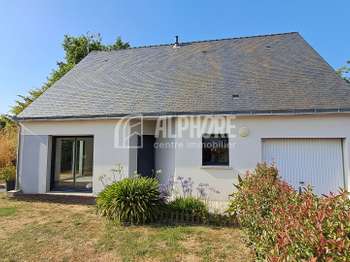 Vente Maison 3 chambresSaint-Lyphard