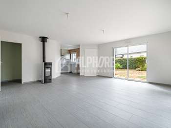 Maison 5 pièces 84 m² · à Saint-Lyphard · 84 m² · 290 000 €