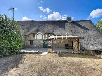 Vente maison 5 pièces Saint-Lyphard 44