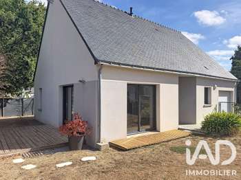 Vente Maison 3 chambresSaint-Lyphard