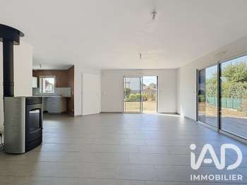 Vente Maison 3 chambresSaint-Lyphard