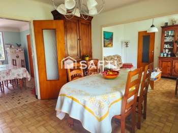 Maison 4 pièces 87 m² · à Saint-Lyphard · 87 m² · 240 000 €