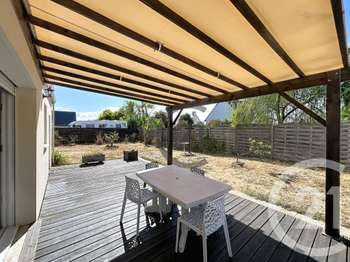 Vente maison 6 pièces Saint-Lyphard 44