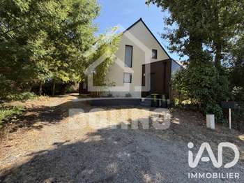 Vente Maison 4 chambresSaint-Lyphard
