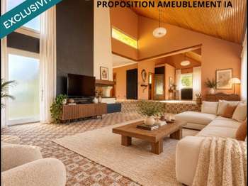 Photo Vente maison Saint-Lyphard