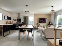 Vente maison 6 pièces Vente maison 6 pièces