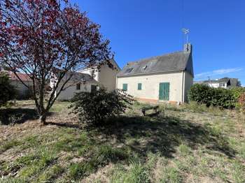 Vente Maison 2 chambresSaint-Lyphard