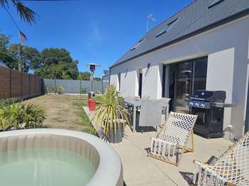 Vente Maison 5 chambresSaint-Lyphard