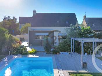 Photo Vente maison Saint-Lyphard