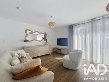 Photo Vente maison Saint-Lyphard