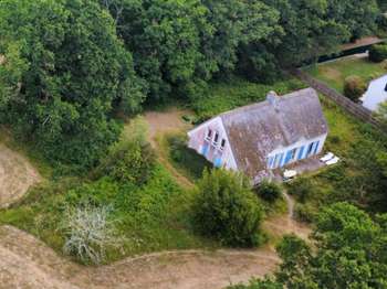 Vente maison 7 pièces Saint-Lyphard 44