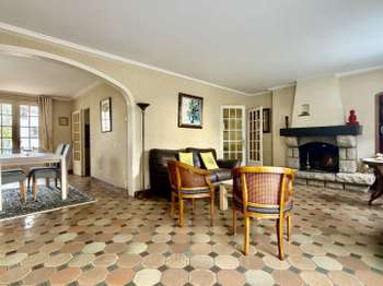 Vente maison 7 pièces Saint-Lyphard 44