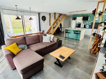 Vente Maison 4 chambresSaint-Lyphard