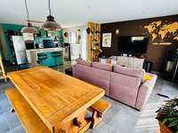 Vente maison 6 pièces Vente maison 6 pièces