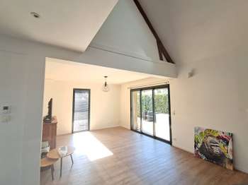 Vente Maison 3 chambresSaint-Lyphard