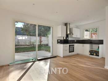 Vente Maison 3 chambresSaint-Lyphard