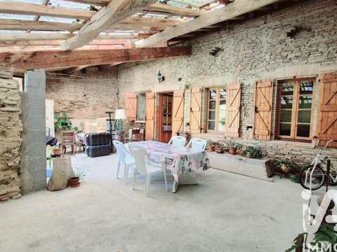 Vente maison 5 pièces Saint-Lys 31