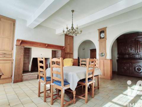 Vente maison 5 pièces Vente maison 5 pièces