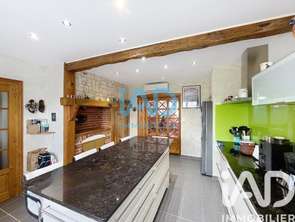 Vente Maison 3 chambresSaint-Lys
