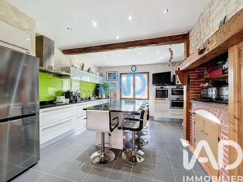 Vente maison 6 pièces Vente maison 6 pièces